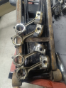 mitsubishi  4a18 krank piston