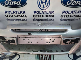 Oto Çıkma Parça / Renault / Clio / Tampon / Ön Tampon / Çıkma Parça 