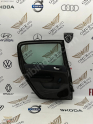 Oto Çıkma Parça / Peugeot / 307 / Kaporta & Karoser / Sağ Arka Kapı / Çıkma Parça 