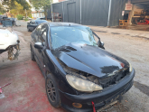 Oto Çıkma Parça / Peugeot / 206 / Kaporta & Karoser / Komple Arka / Çıkma Parça 