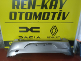 850220498R RENAULT MEGANE 4 HB ARKA TAMPON ORJ ÇIKMA RENKAY