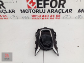 Oto Çıkma Parça / Toyota / Corolla / Tampon / Sis Farı Çerçevesi / Sıfır Parça 