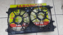 Oto Çıkma Parça / Toyota / Corolla / Fan / Fan Motoru / Sıfır Parça 