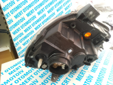Oto Çıkma Parça / Renault / Kangoo / Far & Stop / Sol Ön Far / Çıkma Parça 