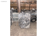 Oto Çıkma Parça / Ford / Mondeo / Fan / Fan Motoru / Çıkma Parça 