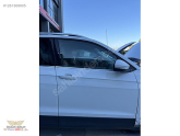Oto Çıkma Parça / Volkswagen / T-Cross / Kaporta & Karoser / Sağ Ön Kapı / Çıkma Parça 