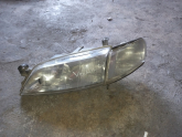 OPEL VECTRA-B 2001 ÇIKMA ORİJİNAL SAĞ-SOL FAR