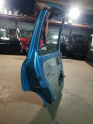 Oto Çıkma Parça / Citroen / C3 / Kaporta & Karoser / Sol Arka Kapı / Çıkma Parça 