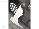 Oto Çıkma Parça / Skoda / Rapid / Kaporta & Karoser / Sol Ön Çamurluk / Çıkma Parça 