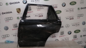BMW X5 E70 ÇIKMA SOL ARKA KAPI