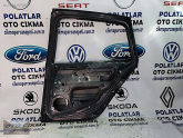 Oto Çıkma Parça / Renault / Clio / Kaporta & Karoser / Sağ Arka Kapı / Çıkma Parça 
