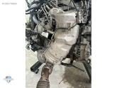 Oto Çıkma Parça / Fiat / Ducato / Egzoz / Partikül Filtresi / Çıkma Parça 