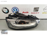 Oto Çıkma Parça / Audi / A4 / Far & Stop / Sağ Ön Far / Çıkma Parça 