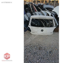 Polo Hb bagaj kapağı