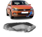 POLO MK7.5 LCI SIFIR SOL FAR CAMI