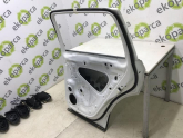 Oto Çıkma Parça / Volkswagen / Tiguan / Kaporta & Karoser / Sağ Arka Kapı / Çıkma Parça 