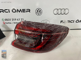 Oto Çıkma Parça / Renault / Clio / Far & Stop / Sol Arka Stop / Sıfır Parça 