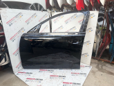 Audi a6 sol ön kapı (az hasarlı)