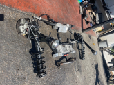 Oto Çıkma Parça / Volkswagen / Caddy / Kaporta & Karoser / Bagaj Amortisörü / Çıkma Parça 
