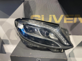 MERCEDES S W222 SAĞ FAR LED 2013 2016 2229061804 Ç
