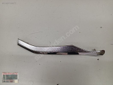 TOYOTA COROLLA SIFIR SOL ARKA STOP KROMU 19-22 OEM:75814-02020