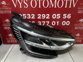2022-2025 Renault Megane 4 Full Led Sağ Ön Far 260103060R