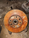Oto Çıkma Parça / Opel / Astra / Alt Takım / Taşıyıcı / Çıkma Parça 