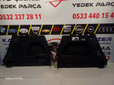 PEUGEOT 2008 2024 MODEL SAG SOL ARKA YAN BAGAJ PLASTİKLERİ