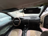 Oto Çıkma Parça / Ford / Escort / Kaporta & Karoser / Komple Arka / Çıkma Parça 