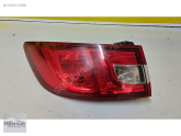 Oto Çıkma Parça / Renault / Clio / Far & Stop / Sol Arka Stop / Çıkma Parça 