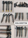 Oto Çıkma Parça / Volkswagen / Passat / Motor / Enjektör / Sıfır Parça 