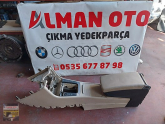 Oto Çıkma Parça / Volkswagen / VW CC / Koltuk & Döşeme / Orta Konsol / Çıkma Parça 