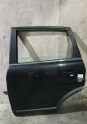 Oto Çıkma Parça / Chevrolet / Captiva / Kaporta & Karoser / Sol Arka Kapı / Çıkma Parça 