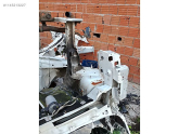 Oto Çıkma Parça / Fiat / Doblo / Kaporta & Karoser / Sağ Ön Kapı / Çıkma Parça 