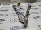 Oto Çıkma Parça / Renault / Megane / Oto Cam / Cam Krikosu / Çıkma Parça 