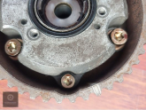 Oto Çıkma Parça / Subaru / Forester / Motor / Eksantrik Dişlisi / Çıkma Parça 
