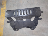 Citreon C4 picasso motor alt muhafaza sacı