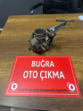 Clio 2 gaz kelebeği 1.6 8v