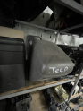 Jeep Cheroke Kj Orta Konsol