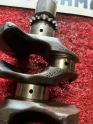 Nissan 200SX 2.0 benzinli SR20 60J40 Krank Mili Nissan 200SX 2.0 benzinli SR20 60J40 Krank Mili