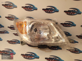TOYATA HİLÜX FAR 2006-2008 BİNBİR OTO konya