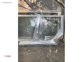 Oto Çıkma Parça / Peugeot / 207 / Kaporta & Karoser / Marşpiyel Sacı / Çıkma Parça 