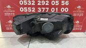 Oto Çıkma Parça / Peugeot / Rifter / Far & Stop / Sol Ön Far / Çıkma Parça 