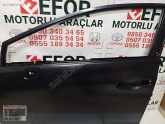 Oto Çıkma Parça / Honda / Civic / Kaporta & Karoser / Sol Ön Kapı / Sıfır Parça 