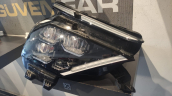 Oto Çıkma Parça / Citroen / C4 / Far & Stop / Sağ Ön Far / Çıkma Parça 