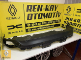 Oto Çıkma Parça / Renault / Megane / Tampon / Karlık / Sıfır Parça 