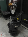 Oto Çıkma Parça / Renault / Captur / Motor / Motor (komple) / Çıkma Parça 