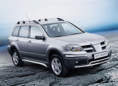 Oto Çıkma Parça / Mitsubishi / Outlander / Defransiyel / Şaft / Çıkma Parça 