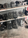 Oto Çıkma Parça / Mazda / E-2200 / Oto Cam / Ön Cam / Çıkma Parça 
