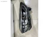 Oto Çıkma Parça / Renault / Captur / Far & Stop / Far Braketi / Çıkma Parça 